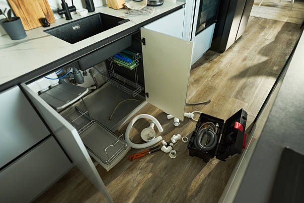 24/7 Emergency Drain Cleaning experts in Knoxville, GA